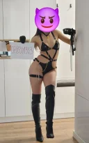 Miercuri si Joi in Tg Mureș! Stapana,Dominare! BDSM! Poze 100% reale!!! - imagine 4