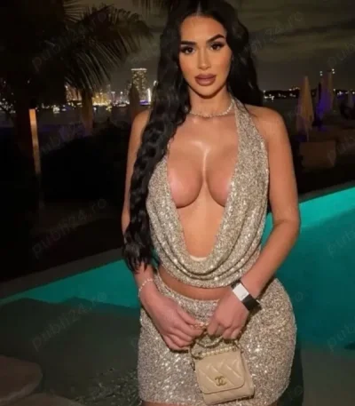 Lorena Noua in Orasul Brasov Fac si Deplasari PartyGirl