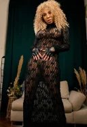 Roxana Pierce zona intima - imagine 2