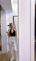 Alessia Lux . Doar deplasări la hotel Răspund doar pe WhatsApp - imagine 1