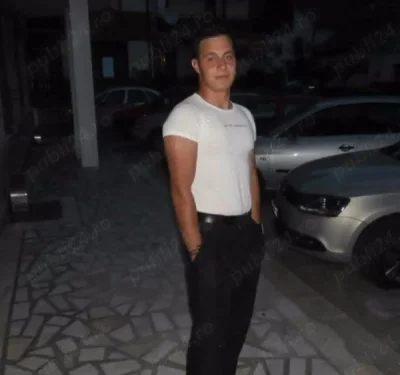 Te aștept sa ne cunoaștem