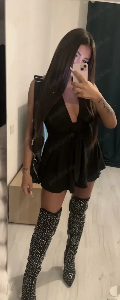 Doar deplasari!!Lux!!Only Outcall!REALA!!