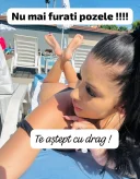 Andreea te aștept cu drag - imagine 2