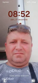 Bărbat serios caut relație de durată - imagine 1