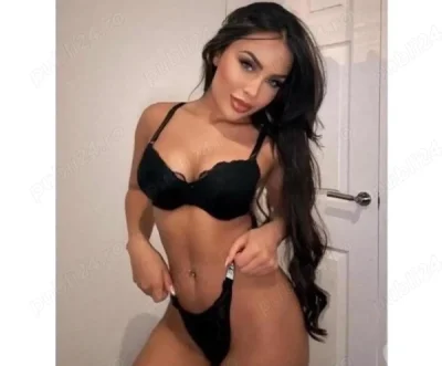 Bună sunt doar pentru câte va zile la tine în orasi cosmopolis