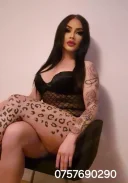 Teresa! Transexuala siliconata reala nu fake - imagine 5