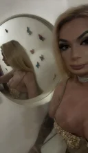 Rubiii Regina Magyar Transzi - imagine 6