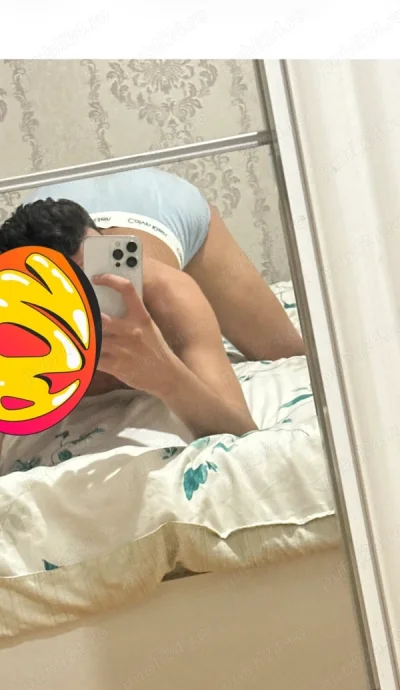 Hei tu sunt Georgio în orașul tău !!