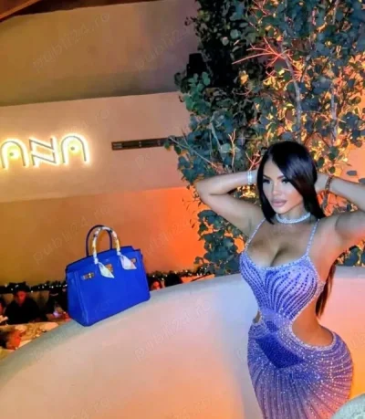 Vanessa Reală .Doar 2 zile la voi