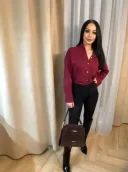 Anca doamna serioasa 31 ani - imagine 1