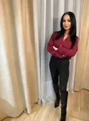 Anca doamna serioasa 31 ani - imagine 3