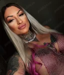 Irina nouă în oraș ! Party Girl - imagine 1