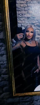 Irina nouă în oraș ! Party Girl - imagine 3