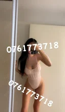 Bruneta 100% reală în orașul tau - imagine 1