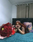 Emma trans vip zona Rin Grand Hotel - imagine 3