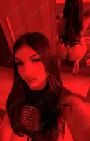 New V.I.P Alessia ts fac si deplasari la domiciliu - imagine 3