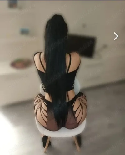 BUNA Prima data la tine in oras