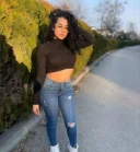 Erika 22 ani azi am ajuns - imagine 1