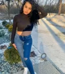 Erika 22 ani azi am ajuns - imagine 2