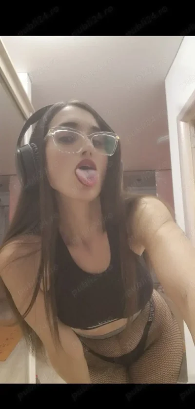 Escorte militari residence