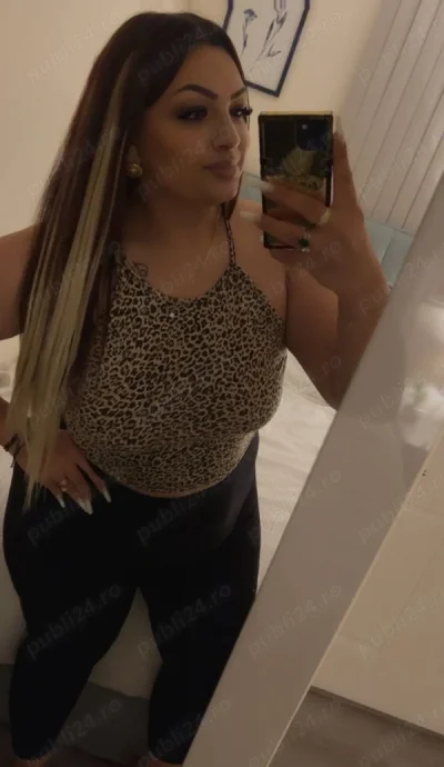 Ana , nouă în oraș serviciile mele cu mult peste altele