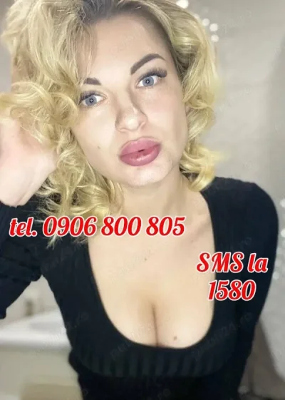 Sunt o tipa discreta