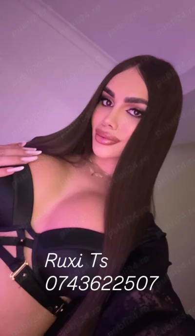 Ruxi Trans detin locatie ofer si deplasări și show web