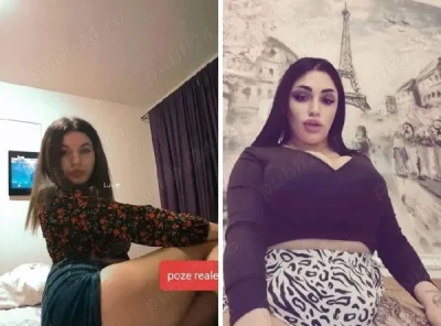 Show lesbii (facem si deplasări)