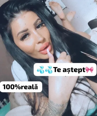 Andreea Militari Rezident