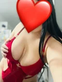 Bruneta focoasa - imagine 1