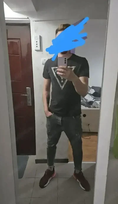 35 ani poze in privat