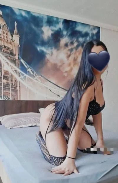 Nouă la tine in oraș