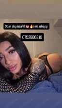 Doar deplasări sms Whapp - imagine 1