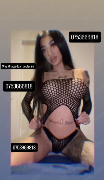 Doar deplasări sms Whapp