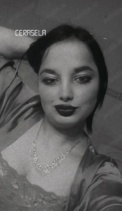 Doar deplasari azi am ajuns