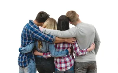 Cuplu cautam prietenie