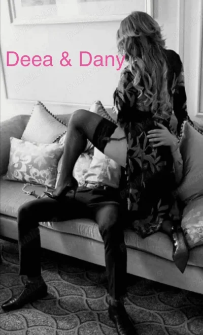 Cuplu ,rol play, masaj erotic si alte fantezi