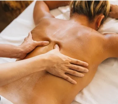 Masaj la domiciliu clientului