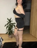 Maria - MILF 36 - Mall Coresi Urban - GFE Vanilla - imagine 4