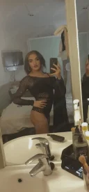 Transexuala activa pasiva Beatrice 19 ani in orasul tau - imagine 7