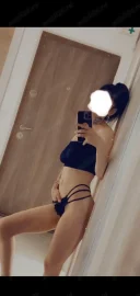 Bruneta slim poze100%reale nouă în zona Octavian Goga - imagine 2