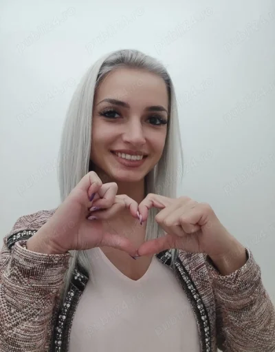 Studenta Facultatea de Drept - 24 ani, rog si ofer seriozitate