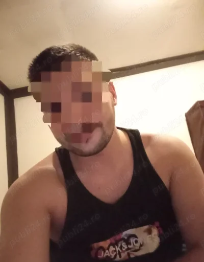 Sunt un băiat tânăr, îngrijit, ofer și cer seriozitate, pentru detalii trimiteți mi mesaje pe WhatsA