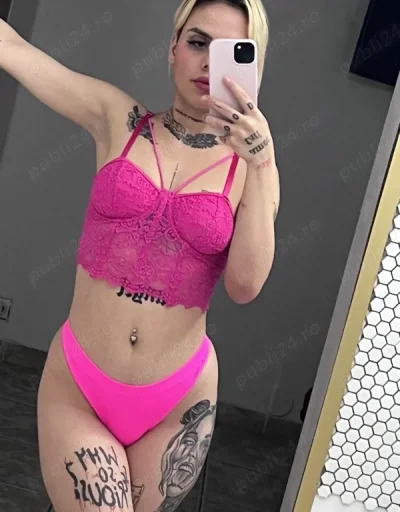 Am locație va astept la mine