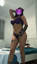 Escorta Rin Fac Party - imagine 2