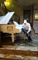 Dotat caut cupluri și femei pentru distracție. - imagine 3