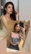 Cuplu Fată și Trans - imagine 1