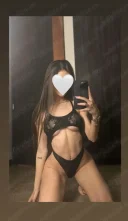 Andreea nouă în orașul tău!! Fac și deplasări!!! Party!! - imagine 1