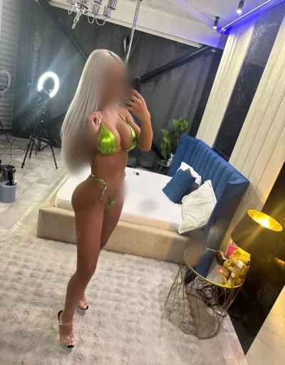 Doar 3 zile la voi in oras !