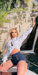 Transexuala Reală Top New - imagine 1